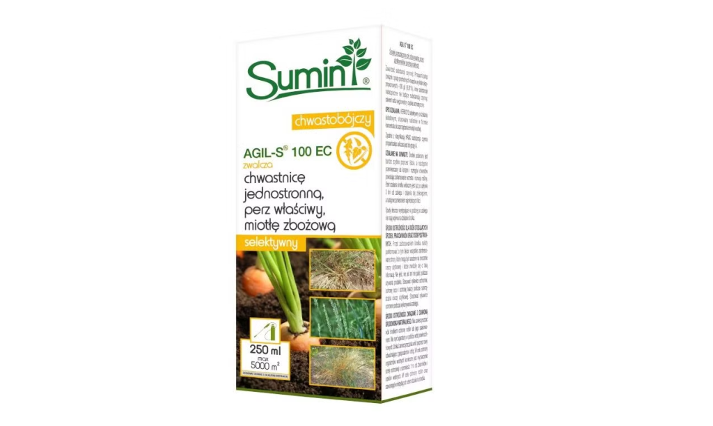 Agil S 100 EC 250ml