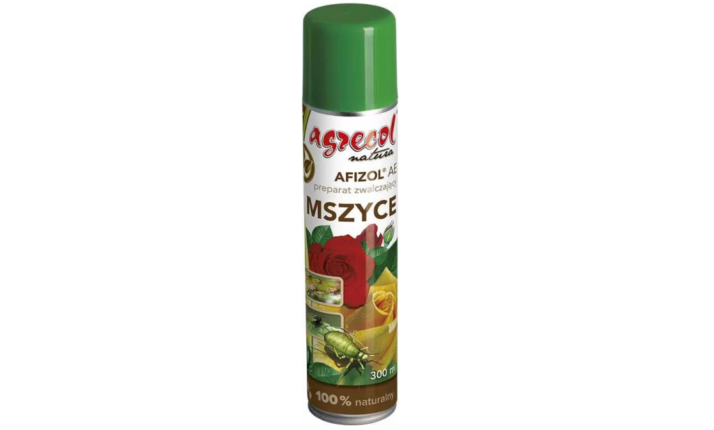 Afizol AE na mszyce 300 ml