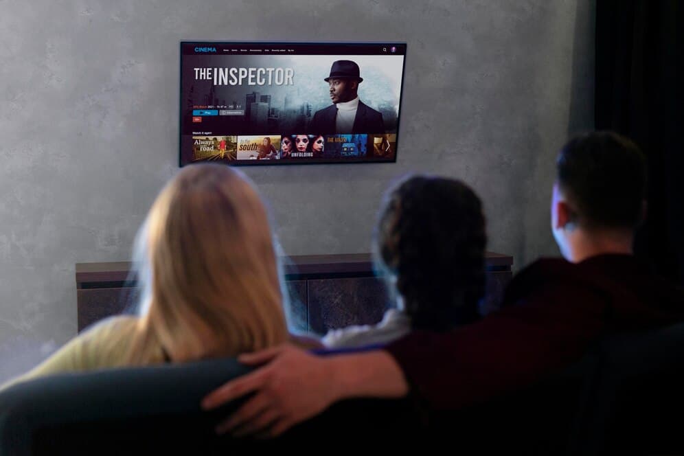 Nowe filmy i seriale na platformie streaming - szeroka oferta dla miłośników rozrywki.