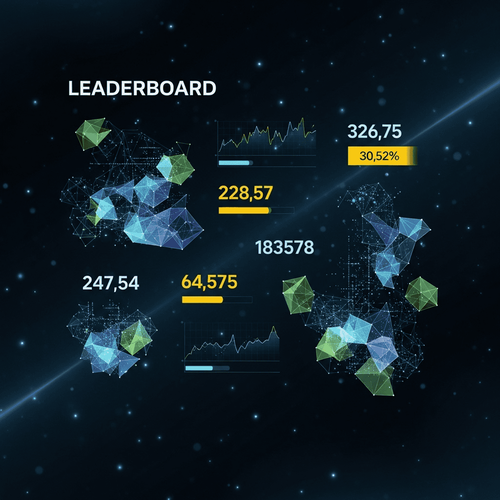 La liga rankingi 2025/2026: Tabela, statystyki i kluczowe dane