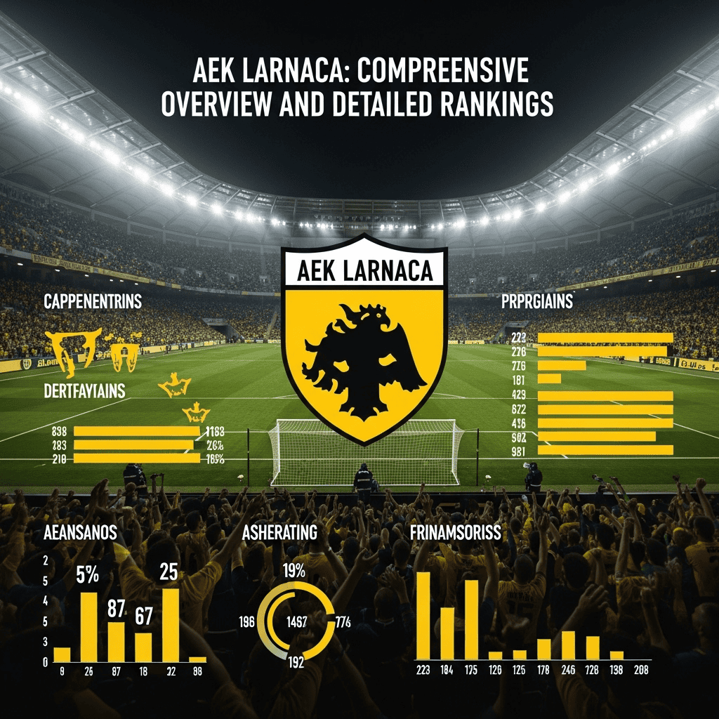 Aek Larnaca stadion, analiza drużyny piłkarskiej, statystyki, ranking, fani, wynik, zaangażowanie na boisku, obrazy z meczu, stadion piłkarski, drużyna AEK Larnaca.